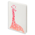 Ежедневник Flexy Buffalo А5, белый